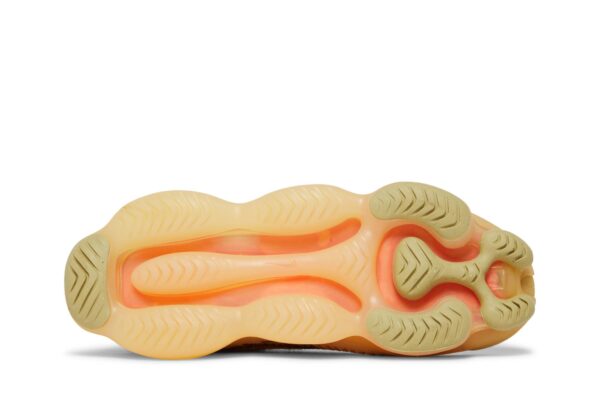 Nike Air Max Scorpion FK Sesame (Women's) DJ4702-200 - Brosneaker photo 4