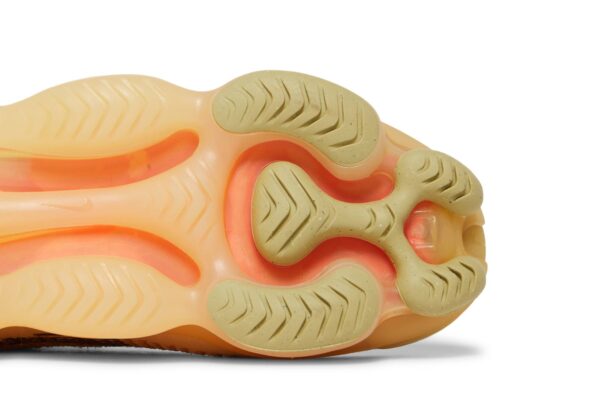 Nike Air Max Scorpion FK Sesame (Women's) DJ4702-200 - Brosneaker photo 5