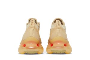 Nike Air Max Scorpion FK Sesame (Women's) DJ4702-200 - Brosneaker photo 6