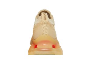 Nike Air Max Scorpion FK Sesame (Women's) DJ4702-200 - Brosneaker photo 7
