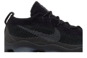 Nike Air Max Scorpion FK Triple Black (Women's) DJ4702-002 - Brosneaker photo 2