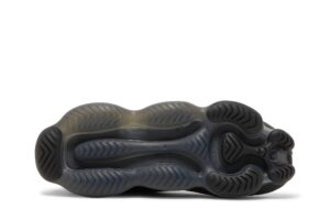 Nike Air Max Scorpion FK Triple Black (Women's) DJ4702-002 - Brosneaker photo 4