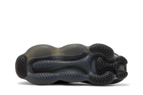 Nike Air Max Scorpion FK Triple Black (Women's) DJ4702-002 - Brosneaker photo 4