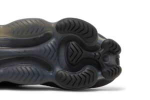 Nike Air Max Scorpion FK Triple Black (Women's) DJ4702-002 - Brosneaker photo 5