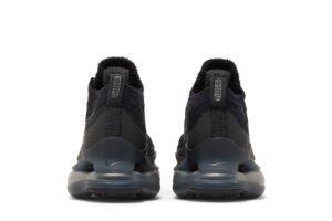 Nike Air Max Scorpion FK Triple Black (Women's) DJ4702-002 - Brosneaker photo 6
