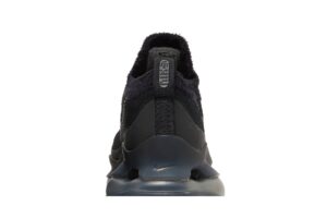 Nike Air Max Scorpion FK Triple Black (Women's) DJ4702-002 - Brosneaker photo 7