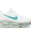 Nike Air Max Scorpion FK White Geode Teal DJ4701-100 - Brosneaker photo 1