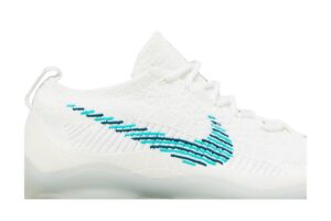 Nike Air Max Scorpion FK White Geode Teal DJ4701-100 - Brosneaker photo 2