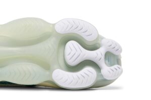 Nike Air Max Scorpion FK White Geode Teal DJ4701-100 - Brosneaker photo 5