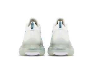 Nike Air Max Scorpion FK White Geode Teal DJ4701-100 - Brosneaker photo 6
