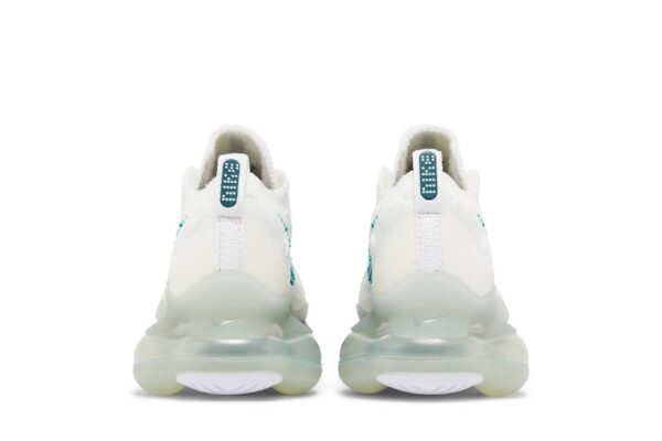 Nike Air Max Scorpion FK White Geode Teal DJ4701-100 - Brosneaker photo 6