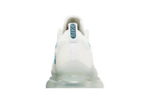Nike Air Max Scorpion FK White Geode Teal DJ4701-100 - Brosneaker photo 7