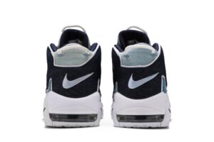 Nike Air More Uptempo 96 Denim CJ6125-100 - Brosneaker photo 6