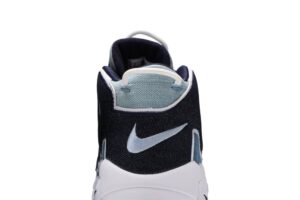 Nike Air More Uptempo 96 Denim CJ6125-100 - Brosneaker photo 7