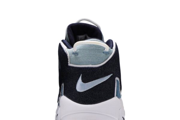Nike Air More Uptempo 96 Denim CJ6125-100 - Brosneaker photo 7