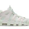 Nike Air More Uptempo Barley Green (Women's) 917593-300 - Brosneaker photo 1
