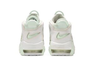 Nike Air More Uptempo Barley Green (Women's) 917593-300 - Brosneaker photo 6
