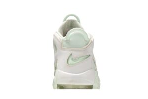 Nike Air More Uptempo Barley Green (Women's) 917593-300 - Brosneaker photo 7