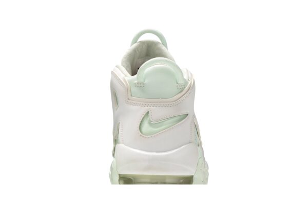 Nike Air More Uptempo Barley Green (Women's) 917593-300 - Brosneaker photo 7