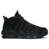 Nike Air More Uptempo Black Reflective (2018) 414962-004 - Brosneaker photo 1