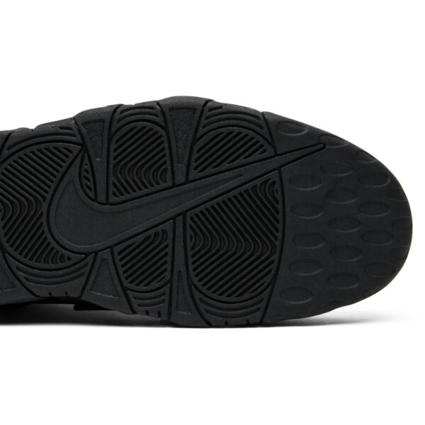 Nike Air More Uptempo Black Reflective (2018) 414962-004 - Brosneaker photo 5