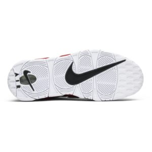 Nike Air More Uptempo Bulls Hoops Pack 921948-600 - Brosneaker photo 4