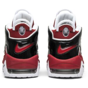 Nike Air More Uptempo Bulls Hoops Pack 921948-600 - Brosneaker photo 6