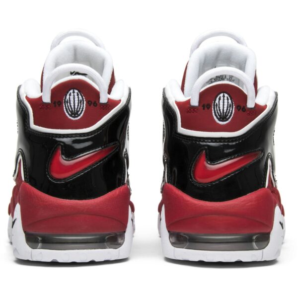 Nike Air More Uptempo Bulls Hoops Pack 921948-600 - Brosneaker photo 6