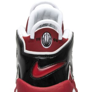 Nike Air More Uptempo Bulls Hoops Pack 921948-600 - Brosneaker photo 7