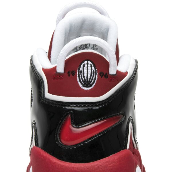Nike Air More Uptempo Bulls Hoops Pack 921948-600 - Brosneaker photo 7