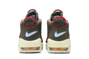 Nike Air More Uptempo Cargo Khaki DH0622-300 - Brosneaker photo 6