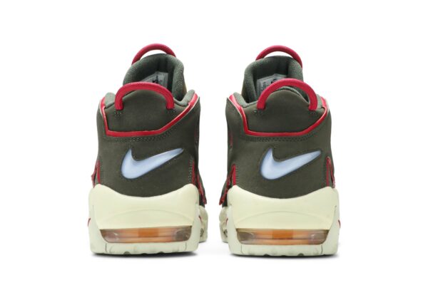 Nike Air More Uptempo Cargo Khaki DH0622-300 - Brosneaker photo 6