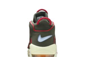 Nike Air More Uptempo Cargo Khaki DH0622-300 - Brosneaker photo 7