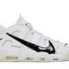 Nike Air More Uptempo Copy Paste White DQ5014-100 - Brosneaker photo 1