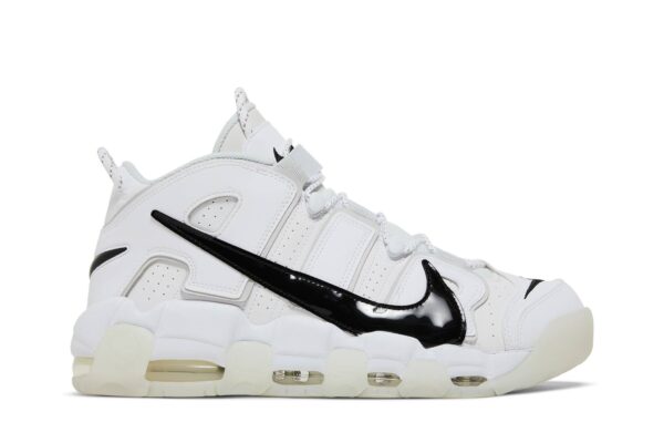 Nike Air More Uptempo Copy Paste White DQ5014-100 - Brosneaker photo 1
