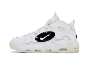 Nike Air More Uptempo Copy Paste White DQ5014-100 - Brosneaker photo 3