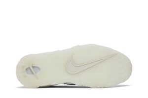 Nike Air More Uptempo Copy Paste White DQ5014-100 - Brosneaker photo 4