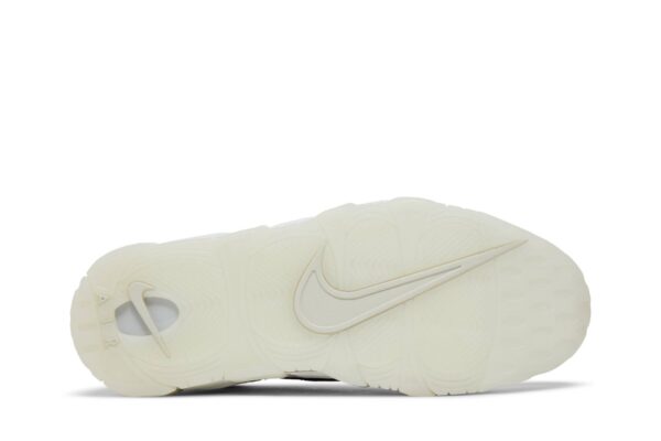 Nike Air More Uptempo Copy Paste White DQ5014-100 - Brosneaker photo 4
