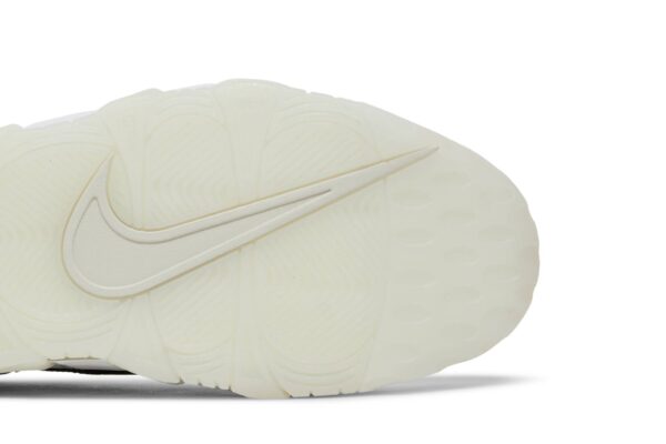 Nike Air More Uptempo Copy Paste White DQ5014-100 - Brosneaker photo 5