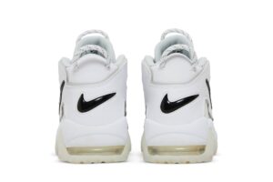 Nike Air More Uptempo Copy Paste White DQ5014-100 - Brosneaker photo 6