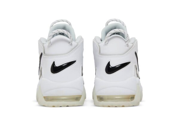 Nike Air More Uptempo Copy Paste White DQ5014-100 - Brosneaker photo 6