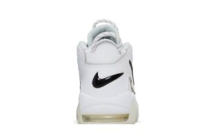 Nike Air More Uptempo Copy Paste White DQ5014-100 - Brosneaker photo 7