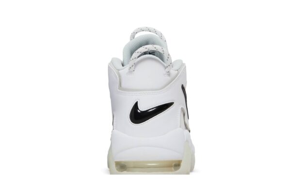 Nike Air More Uptempo Copy Paste White DQ5014-100 - Brosneaker photo 7