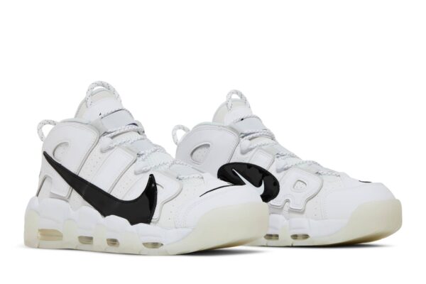 Nike Air More Uptempo Copy Paste White DQ5014-100 - Brosneaker photo 8