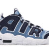 Nike Air More Uptempo Denim Blue (GS) 415082-404 - Brosneaker photo 1
