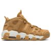 Nike Air More Uptempo Flax AA4060-200 - Brosneaker photo 1