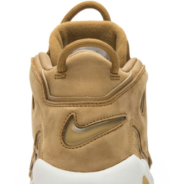 Nike Air More Uptempo Flax AA4060-200 - Brosneaker photo 7