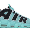 Nike Air More Uptempo Light Aqua CN8118-400 - Brosneaker photo 1