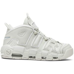 Nike Air More Uptempo Light Bone 921948-001 - Brosneaker photo 1
