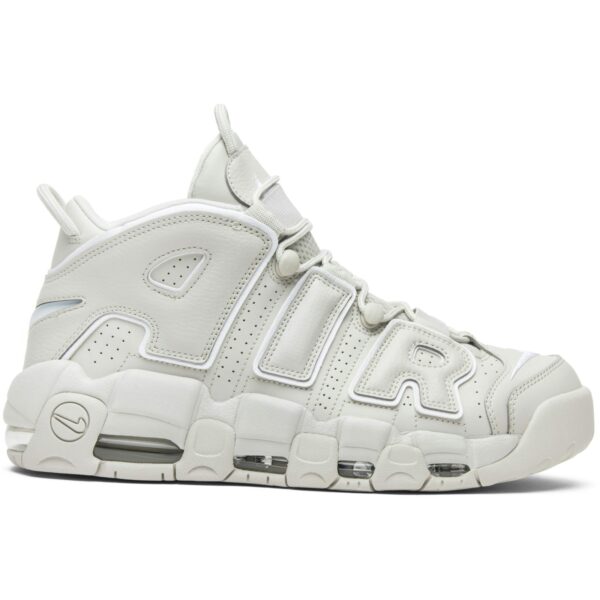 Nike Air More Uptempo Light Bone 921948-001 - Brosneaker photo 1